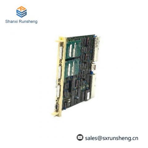 VIPA 7643 Industrial Interface Module, VIPA PLC, Communication Module, Ethernet