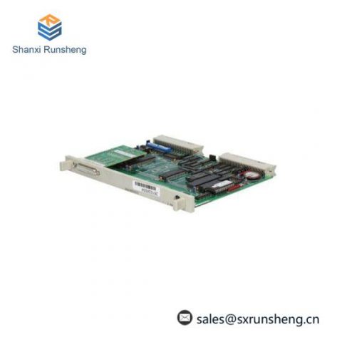 VIPA SSM-BG41 Interface Module - Advanced Networking for Industrial Automation, 200 Characters