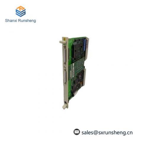 VIPA SSM-BG42: High-Performance Ethernet Interface Module