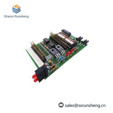 GE VIPA SSM-MD25 Communications Sub-Module, Industrial Control Modules