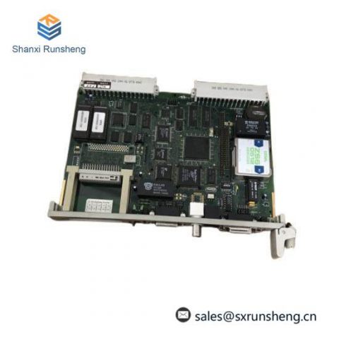 VIPA SSN-BG89A Ethernet Card for Simatic S5