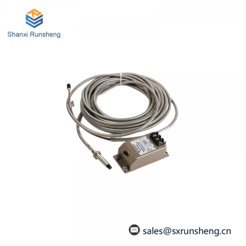 Shinkawa VL-202A08L-1021 Ultrasonic Sensor