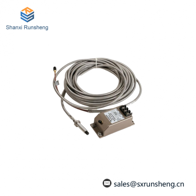 Shinkawa VL-202A08L-1021 Ultrasonic Sensor