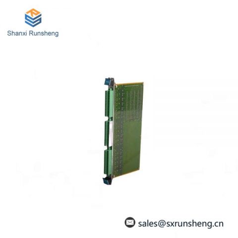 VIBRO VM600 RLC16 Relay Card 200-570-000-211, Industrial Automation Control Module