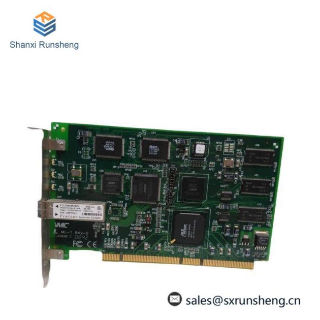 GE VMIPCI-5565-110000 FIFOs Multi Mode: Advanced Industrial Control Module