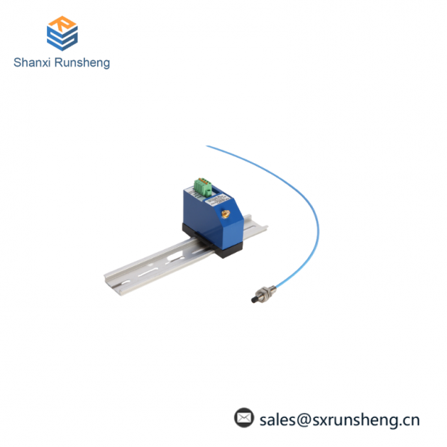 Shinkawa VW-202AL-A Industrial Control Extension Cable