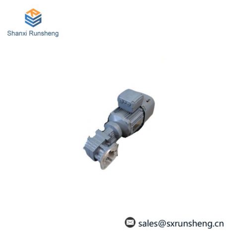 SEW Eurodrive WAF37 DRE90M4BE2HR Tf Gear Motor: High-Performance Gearmotor for Industrial Automation