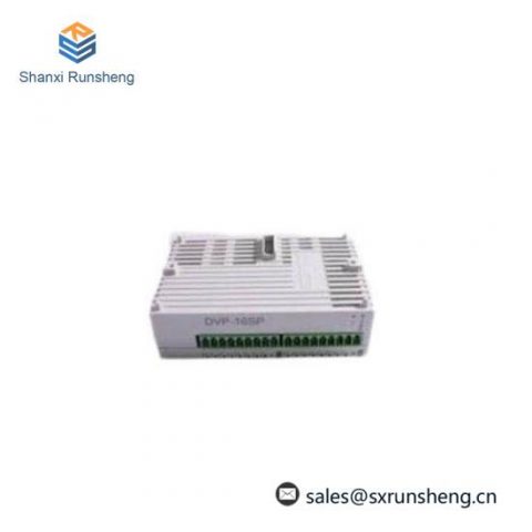 Wandfluh ED1 PWM Controller ED1AV - 727.2101