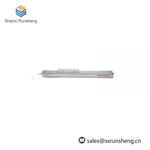 WARNER ELECTRIC TS09B02 Linear Actuator, Industrial Control Solutions