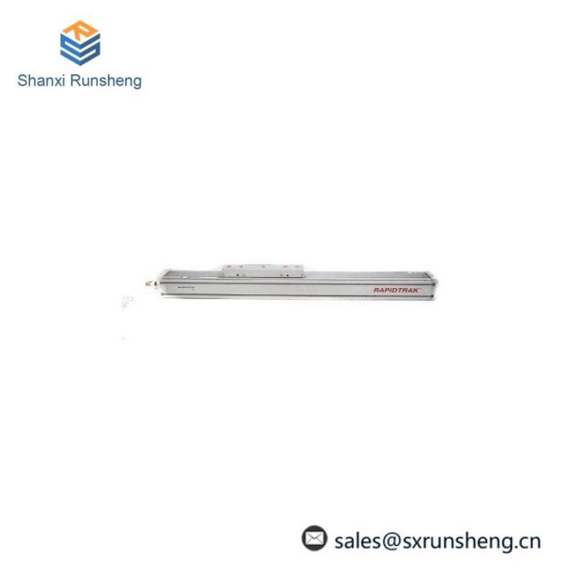 WARNER ELECTRIC TS09B02 Linear Actuator, Industrial Control Solutions