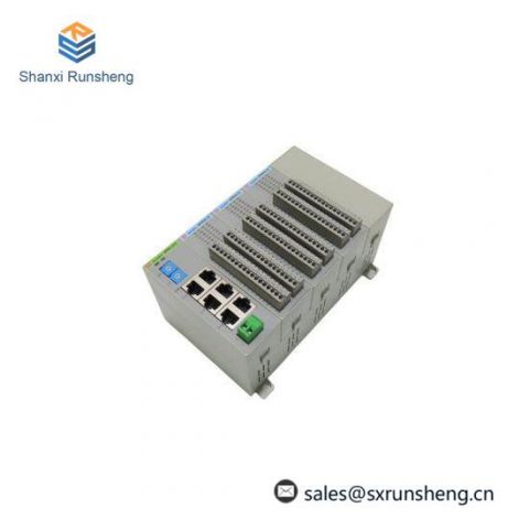 WATLOW ANAFAZE CLS208 - High Precision Temperature Controller for Industrial Automation