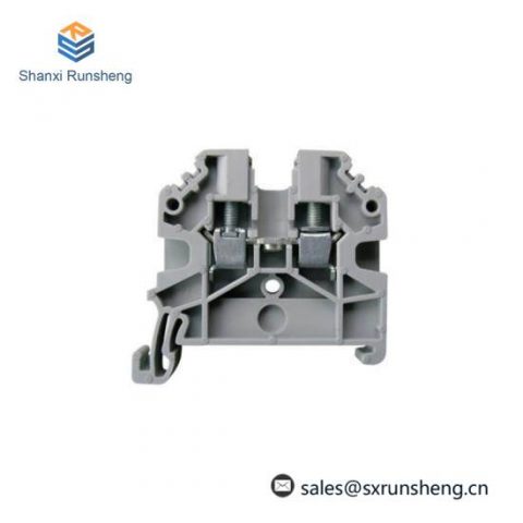 Weidmuller 7901620000 Terminal Block