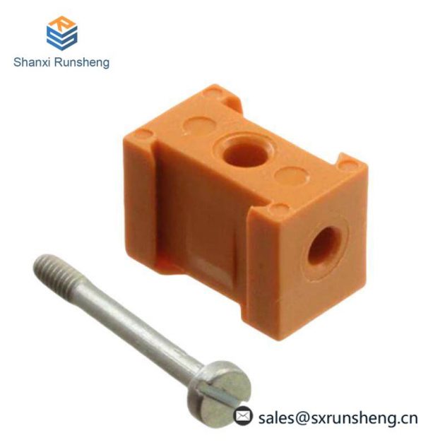Weidmuller 7901620000 Terminal Block