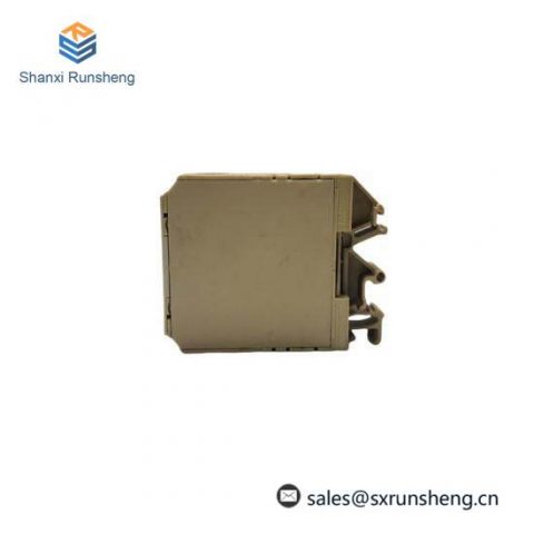 Weidmuller 8560740000 Terminal Block Connector