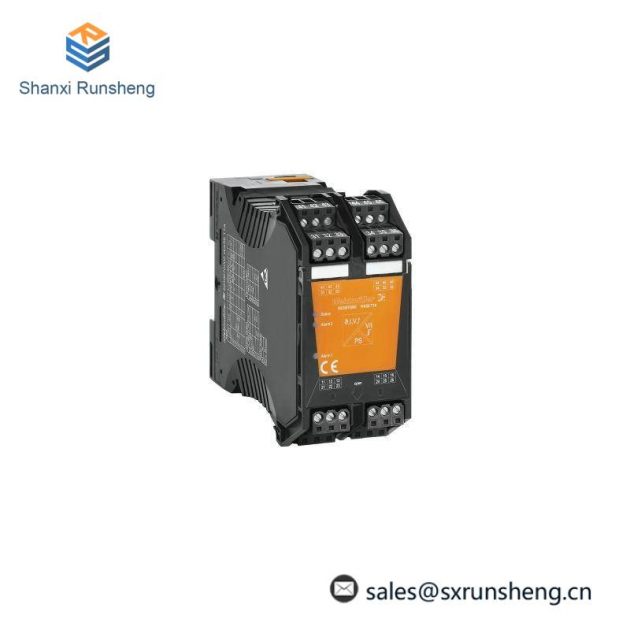 Weidmuller 8560740000 Terminal Block Connector