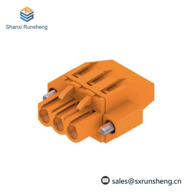 Weidmuller 860736000 Digital Input Module, Industrial Automation Components