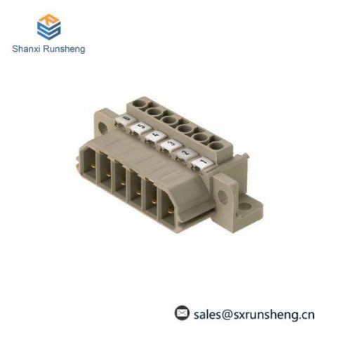 Weidmuller STVS-24VDC 2A Power Supply Module, Power Electronics
