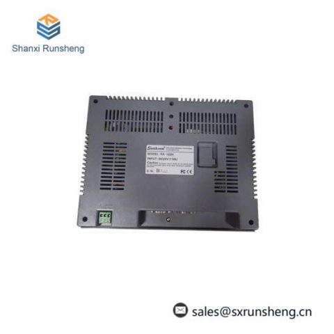 Weintek HMI - MT8070IH3EV - Industrial Display Module