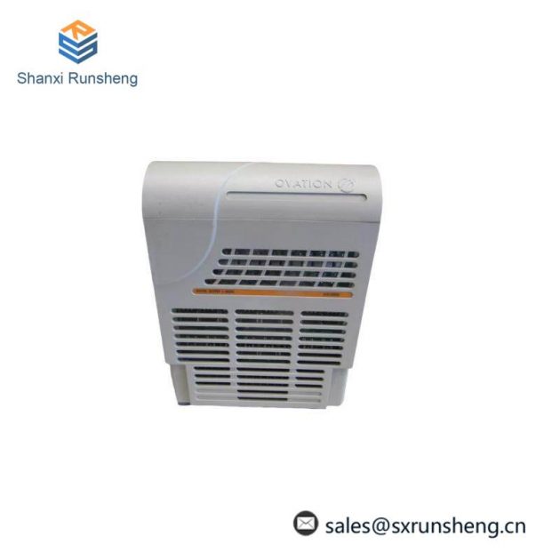 Westinghouse 1C31122G01 Digital Input Module for Industrial Control Systems