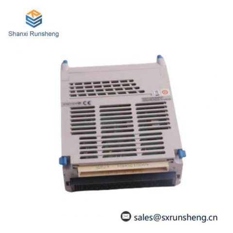 WESTINGHOUSE 1C31227G01 Output Relay Module, I/O Transition Panel