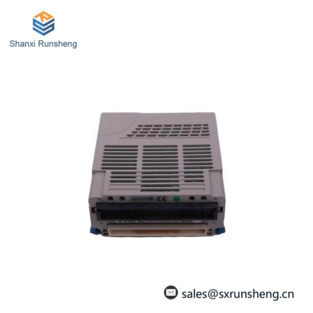 WESTINGHOUSE 1C31227G01 Output Relay Module, I/O Transition Panel