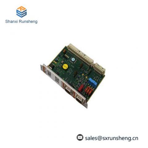 WELD FASE F374-IMF: Advanced Industrial Control Module