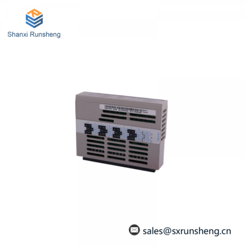 WESTINGHOUSE 1B30023H02 Industrial Control Module