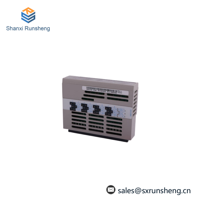 westinghouse_1b30023h02.png WESTINGHOUSE 1B30023H02 Industrial Control Module