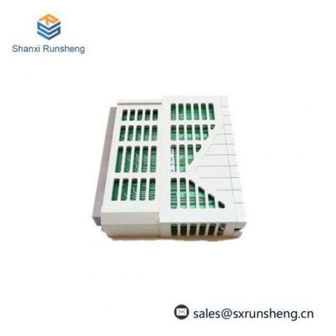 Westinghouse 1C31116G01 Analog Input Module: Industrial Control Precision at Your Fingertips