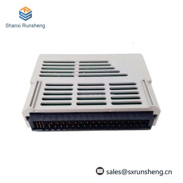 WESTINGHOUSE 1C31132G01 Industrial Control Module