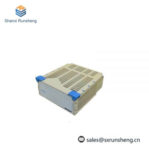 WESTINGHOUSE 1C31161G02 Industrial Control Module