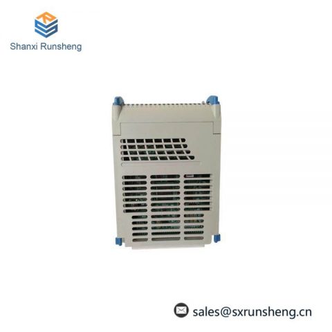 WESTINGHOUSE 1C31166G02 SERIAL LINK CONTROLLER, Industrial Control Module