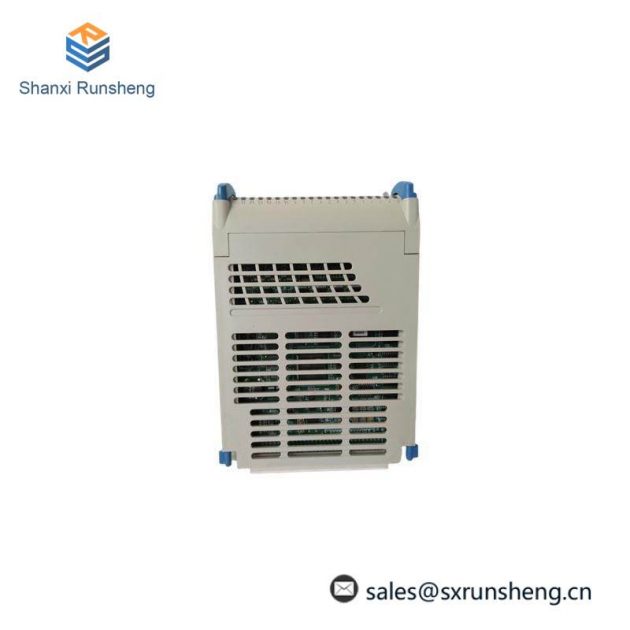 WESTINGHOUSE 1C31166G02 SERIAL LINK CONTROLLER, Industrial Control Module