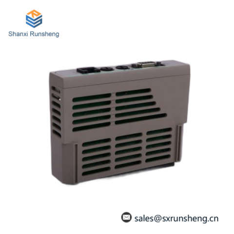 WESTINGHOUSE 1C31179G02 Industrial Control Module