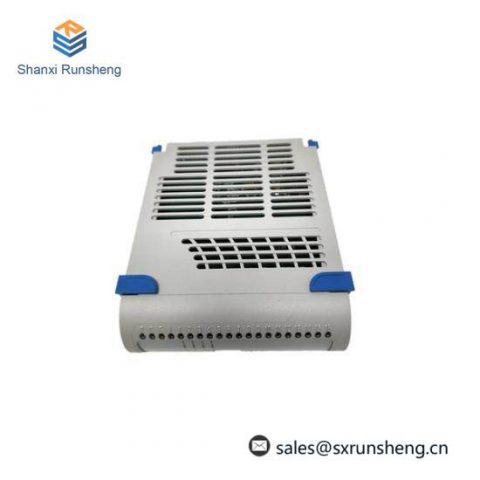 Westinghouse 1C31179G02: Industrial-grade Remote I/O Module for Superior Control Solutions