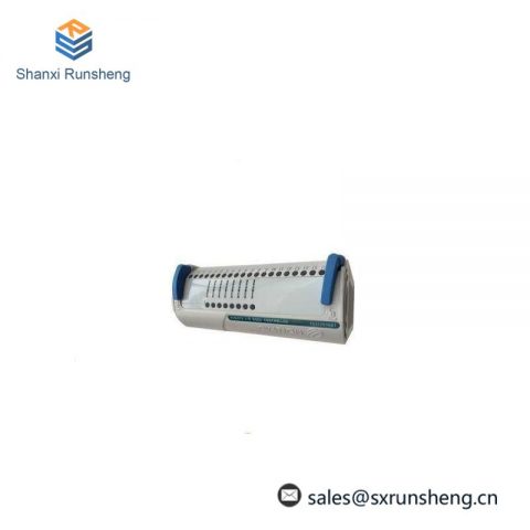 WESTINGHOUSE 1C31179G02 Remote Input/Output Module