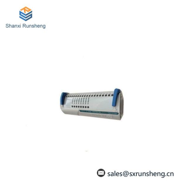 WESTINGHOUSE 1C31179G02 Remote Input/Output Module