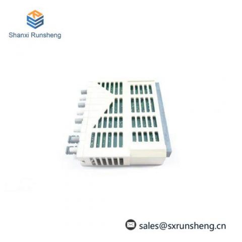 WESTINGHOUSE 1C31181G02 Remote Input/Output Module