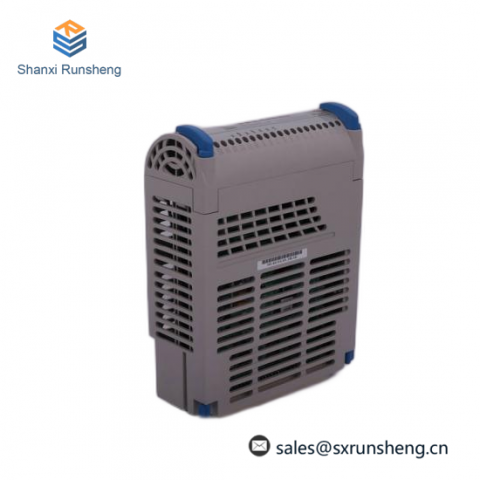 Westinghouse 1C31222G01 Output Relay Module for Industrial Automation