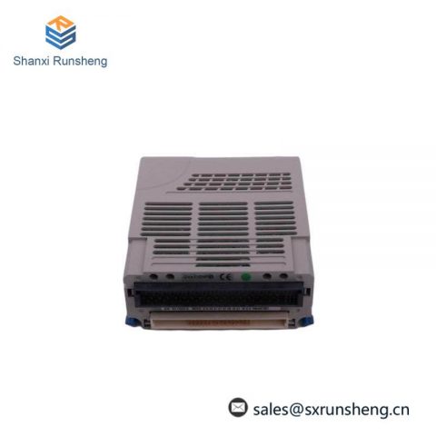 WESTINGHOUSE 1C31227G01 Analog Input Module, for Precision Control Applications