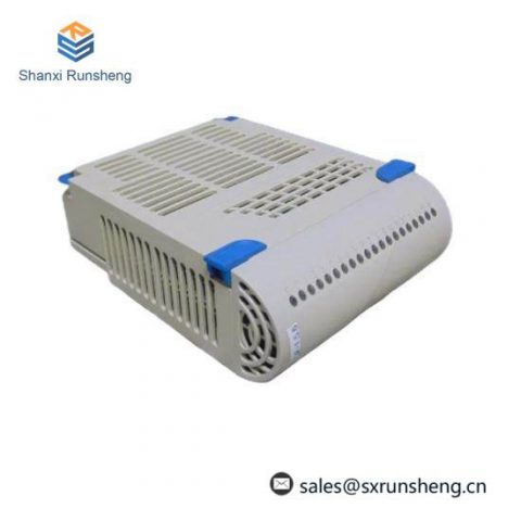 Westinghouse 1C31233G04 - SOE 48VDC On-Board E-Mod for Emerson Ovation