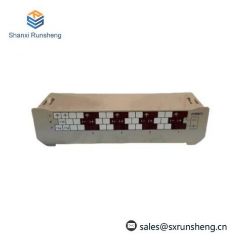 Westinghouse 1X00188H01 - Foam Insert for Emerson OVATION Control System