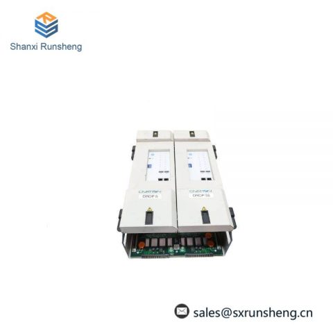 WESTINGHOUSE 4D33942G01 Industrial Control Module