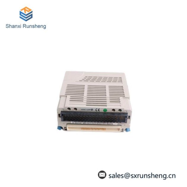 WESTINGHOUSE 5X00070G01 I/O Interface Module for Industrial Automation