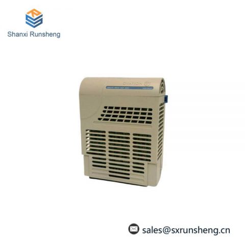 WESTINGHOUSE 5X00106G01 Industrial Input Module