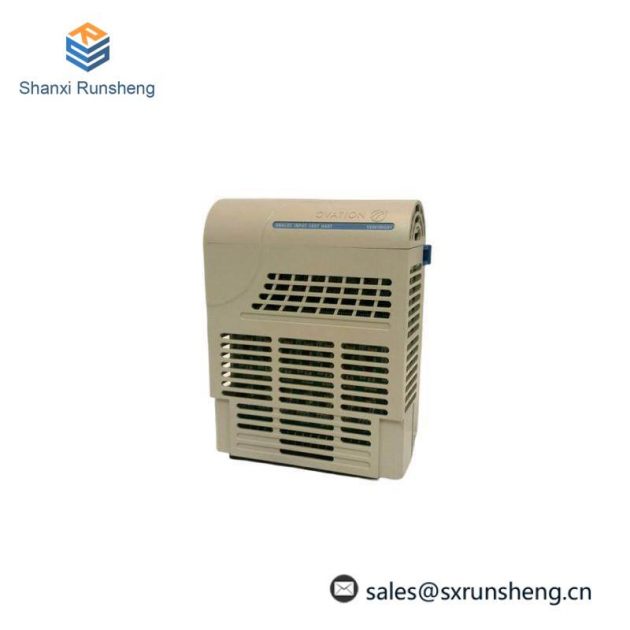 WESTINGHOUSE 5X00106G01 Industrial Input Module