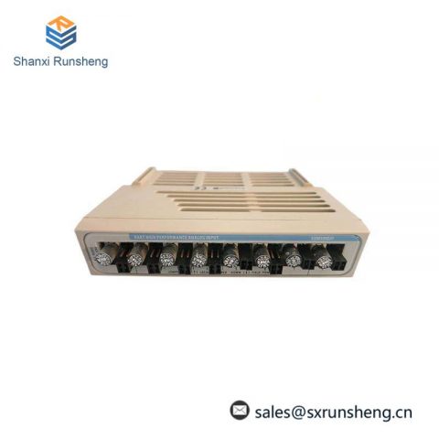 Westinghouse 5X00109G01 Input Module for Industrial Control Systems