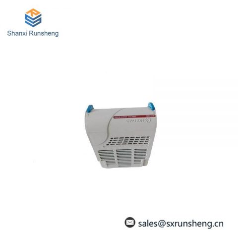Westinghouse 5X00167G01 Output Module - Advanced Industrial Control Solution