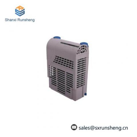 Westinghouse 5X00300G01 RTD Input Module - Precise Temperature Control for Industry