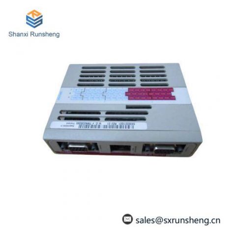 Westinghouse 5X00321G01 Digital Control Module